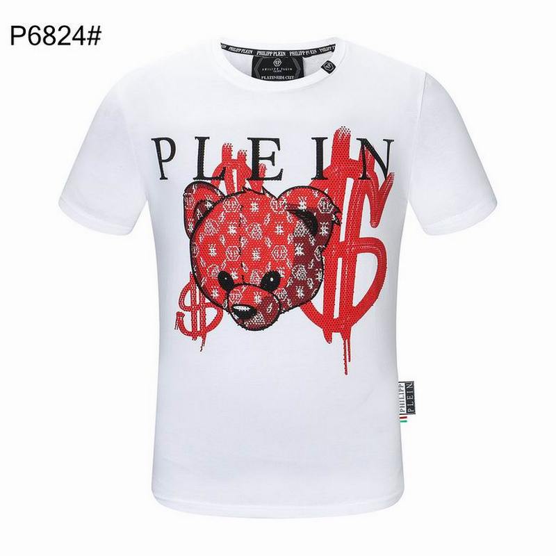 Philipp Plein T-shirts 328